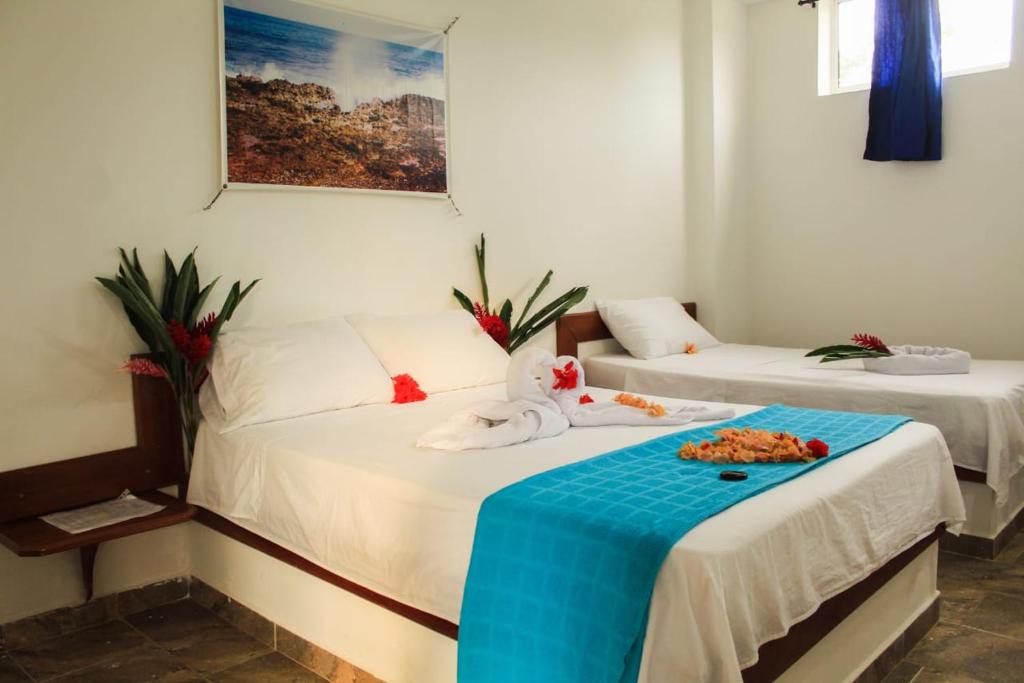 Hotel Mares Capurganá photo 3