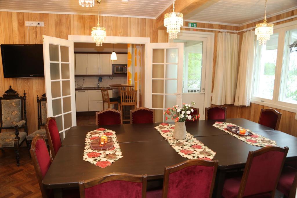 Villa Haapaniemi photo 4