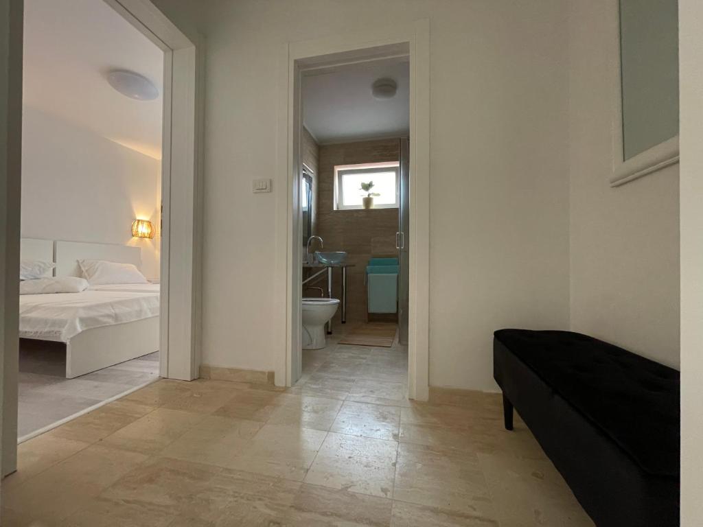 Vila Regina Apartman Regina photo 3
