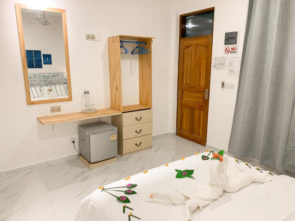 Fins Dive and Leisure Hotel photo 4