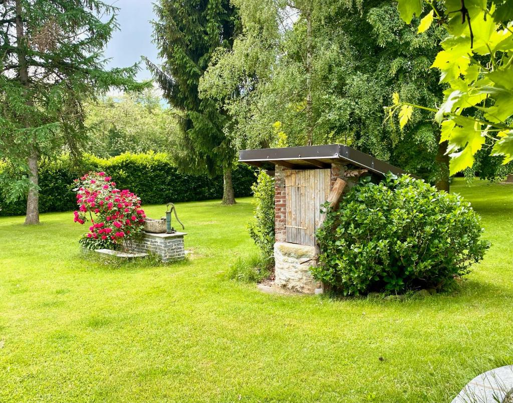 Villa Giulia - Bisalta photo 4
