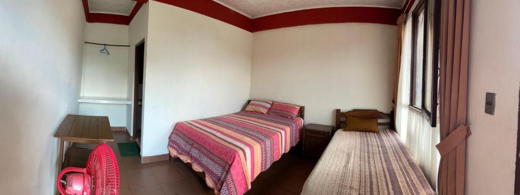 Hotel Puerto Selva photo 3