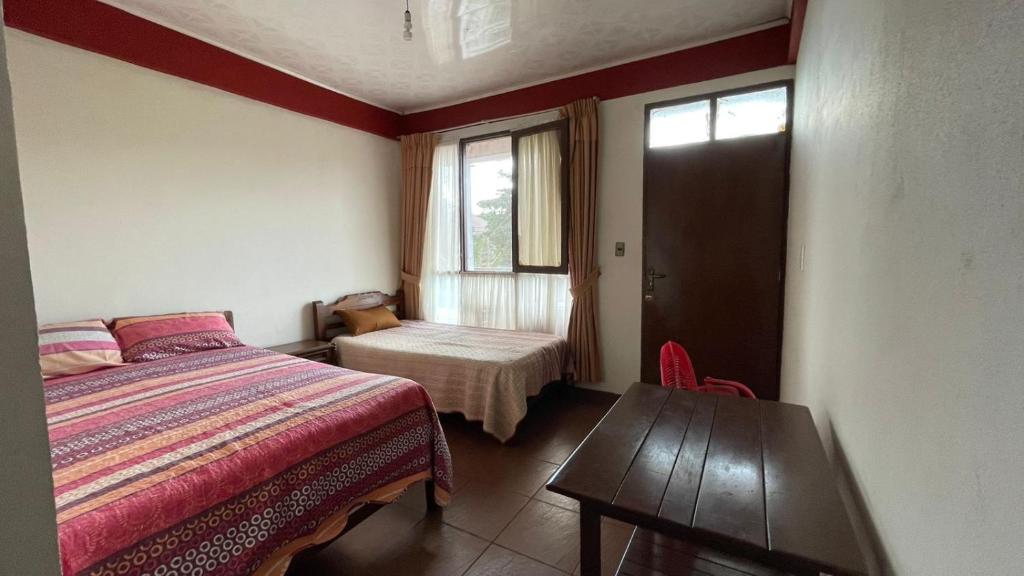 Hotel Puerto Selva photo 4