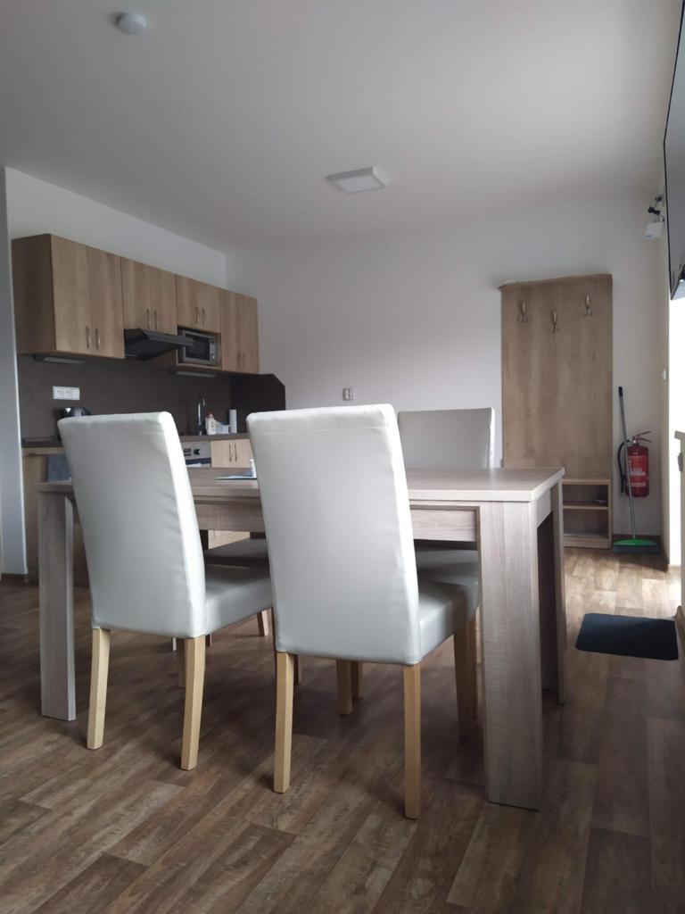 Ubytování na statku Račice photo 3