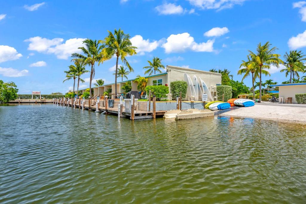 Coconut Cay Resort & Marina image