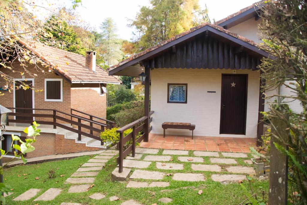 Pousada Estrela da Serra photo 1