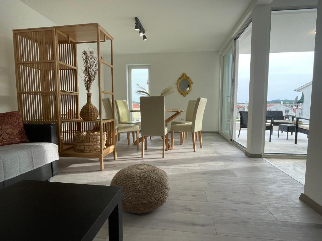 Vila Regina Apartman Regina photo 2