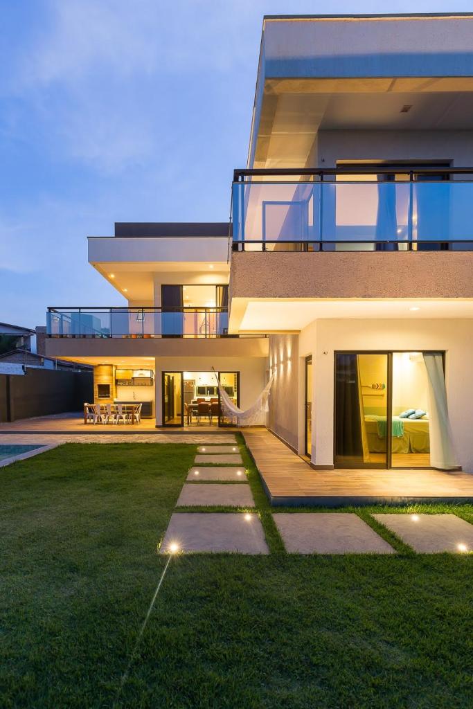 LUXURIOUS NEW HOUSE, UNFORGETABLE EXPERIENCE. photo 3