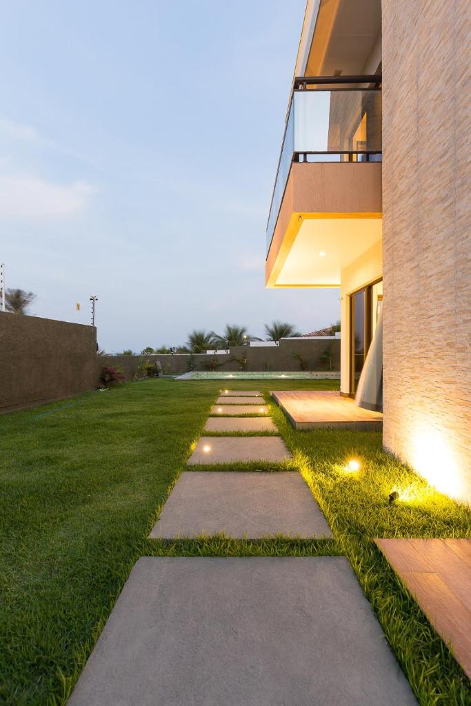 LUXURIOUS NEW HOUSE, UNFORGETABLE EXPERIENCE. photo 4
