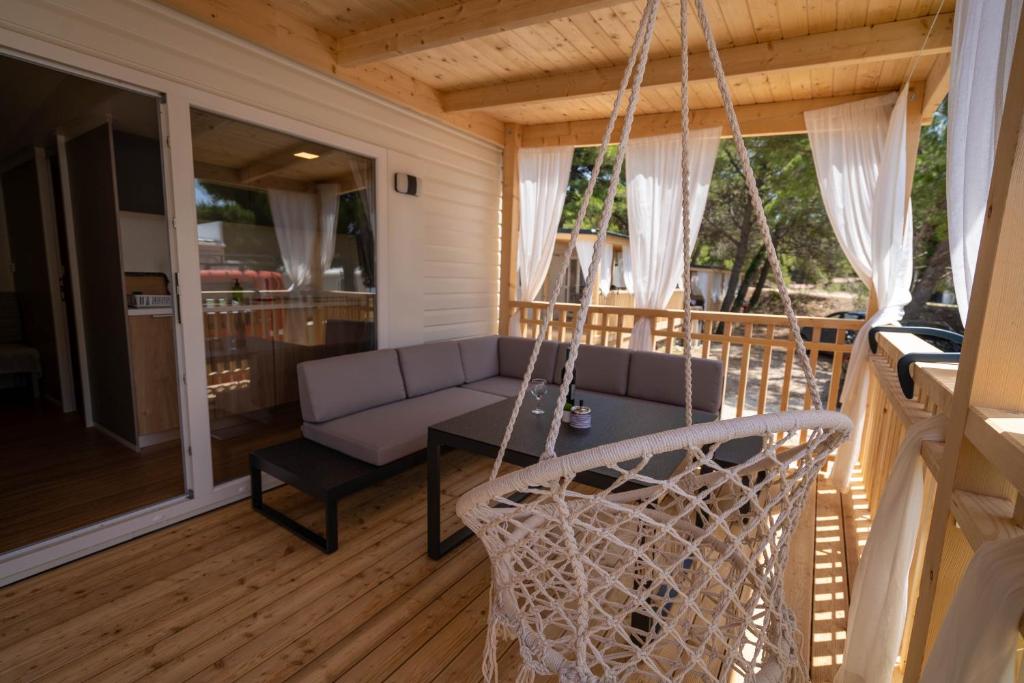 NEW !!! Adria Village Živogošće- camp Dole photo 1