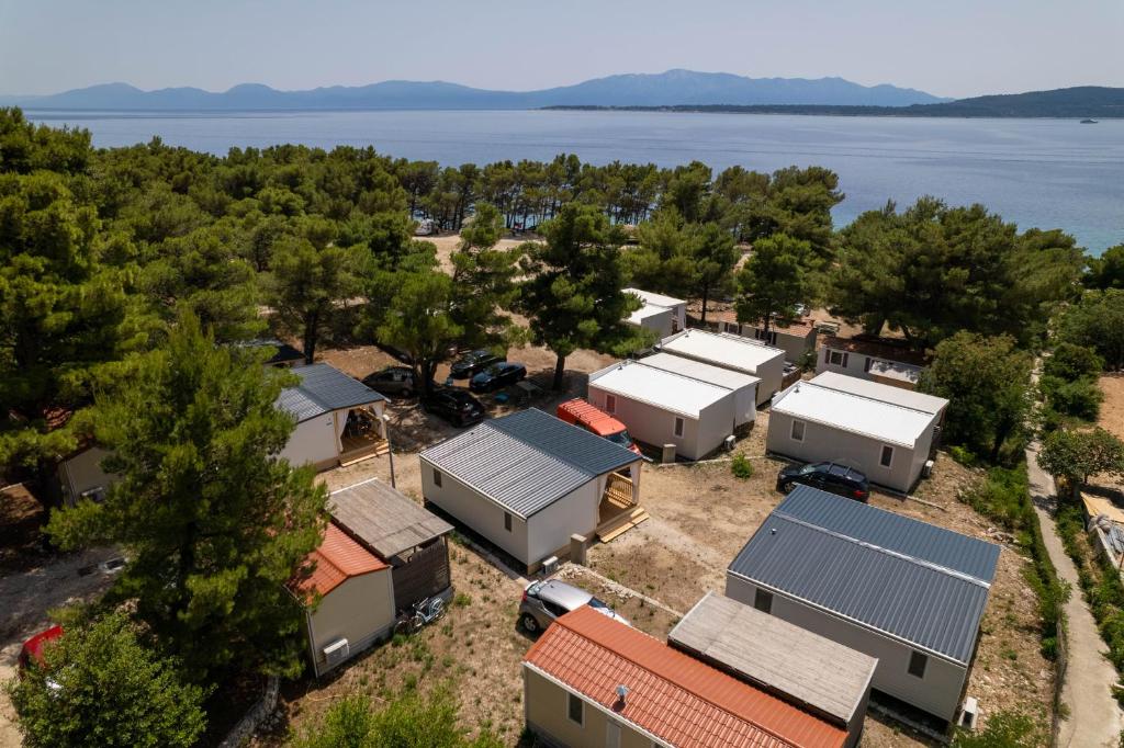 NEW !!! Adria Village Živogošće- camp Dole photo 3