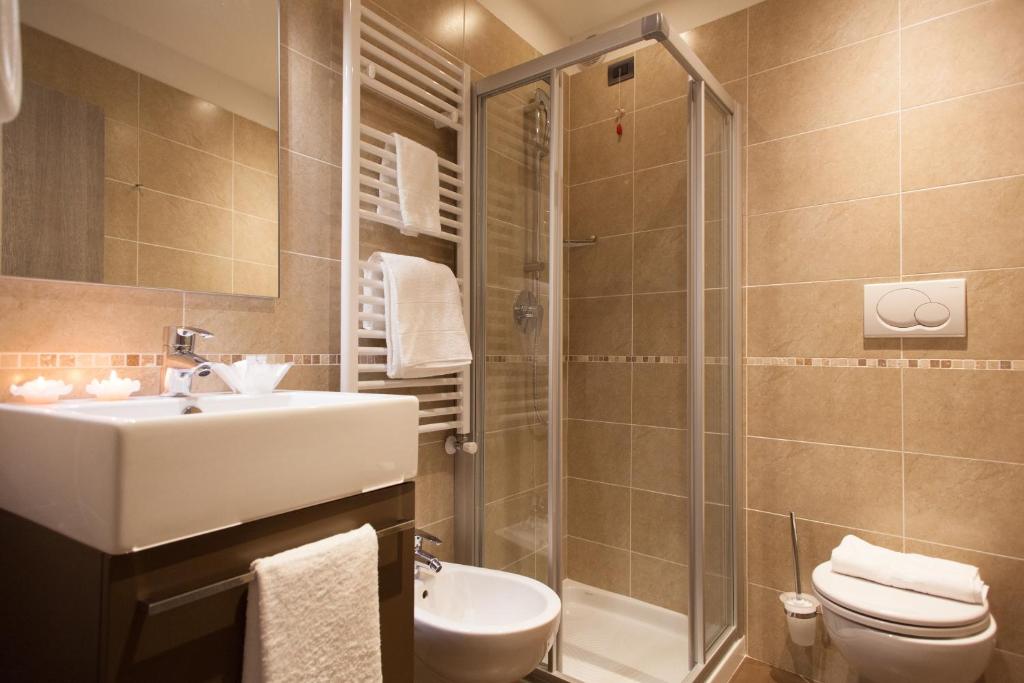 Hotel Portici - Romantik & Wellness photo 4