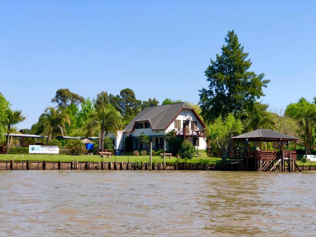 Aires Del Delta photo 2