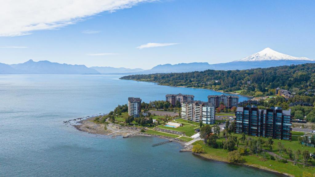 Alojamiento en La Puntilla de Villarrica photo 1