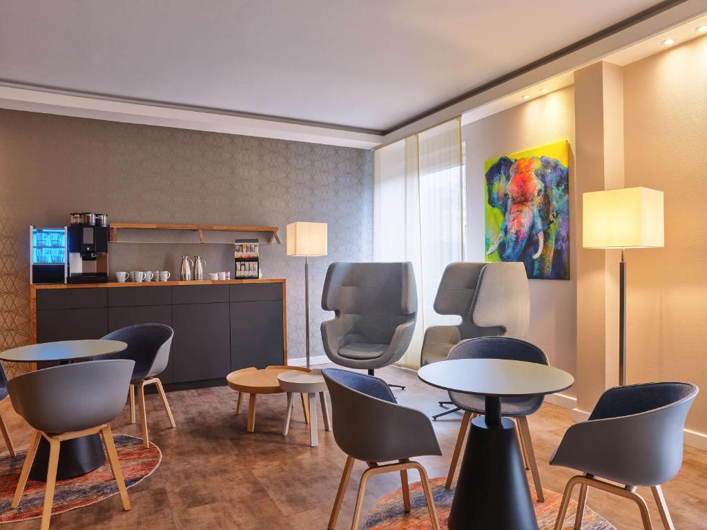 Best Western Hotel Prisma photo 2