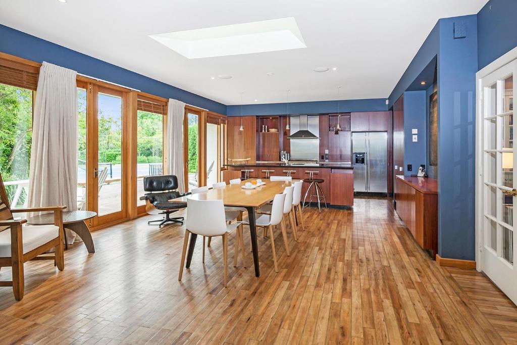 French City Mansion - Christchurch Luxury Home photo 4