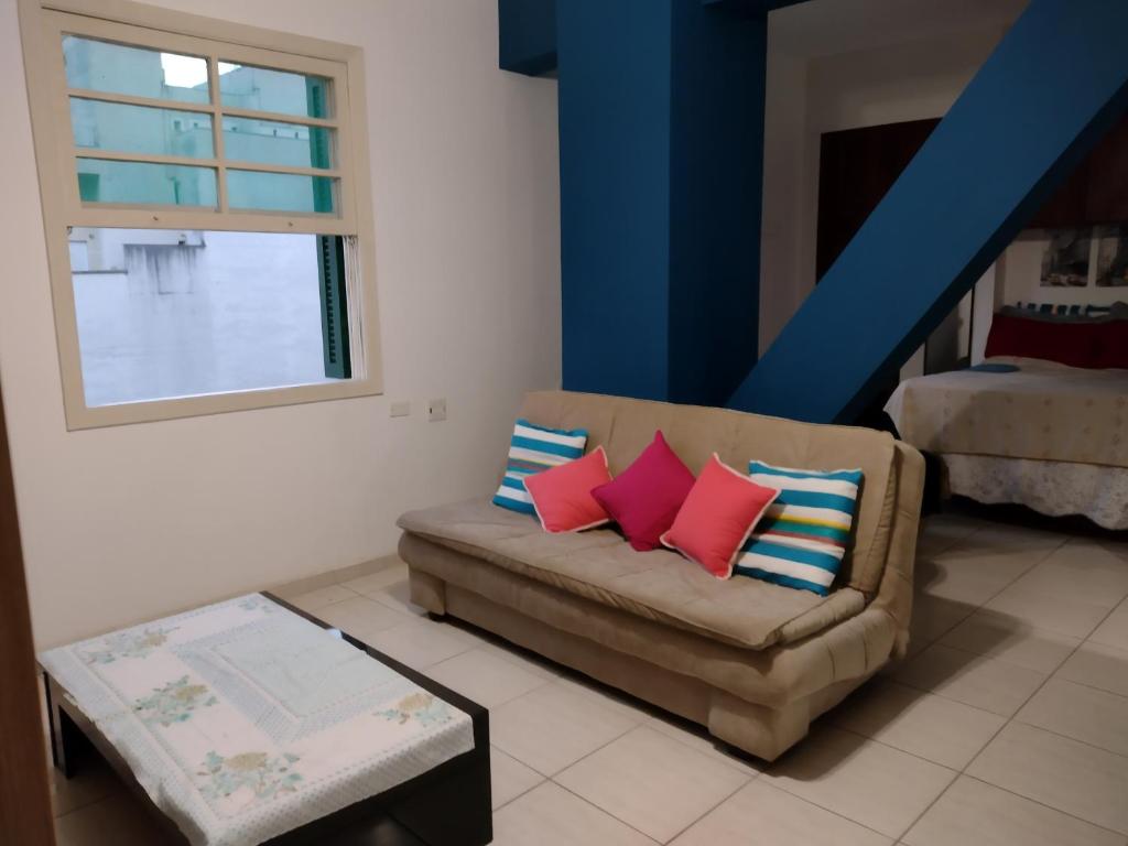 Apartamento no coração de Poços de Caldas photo 4