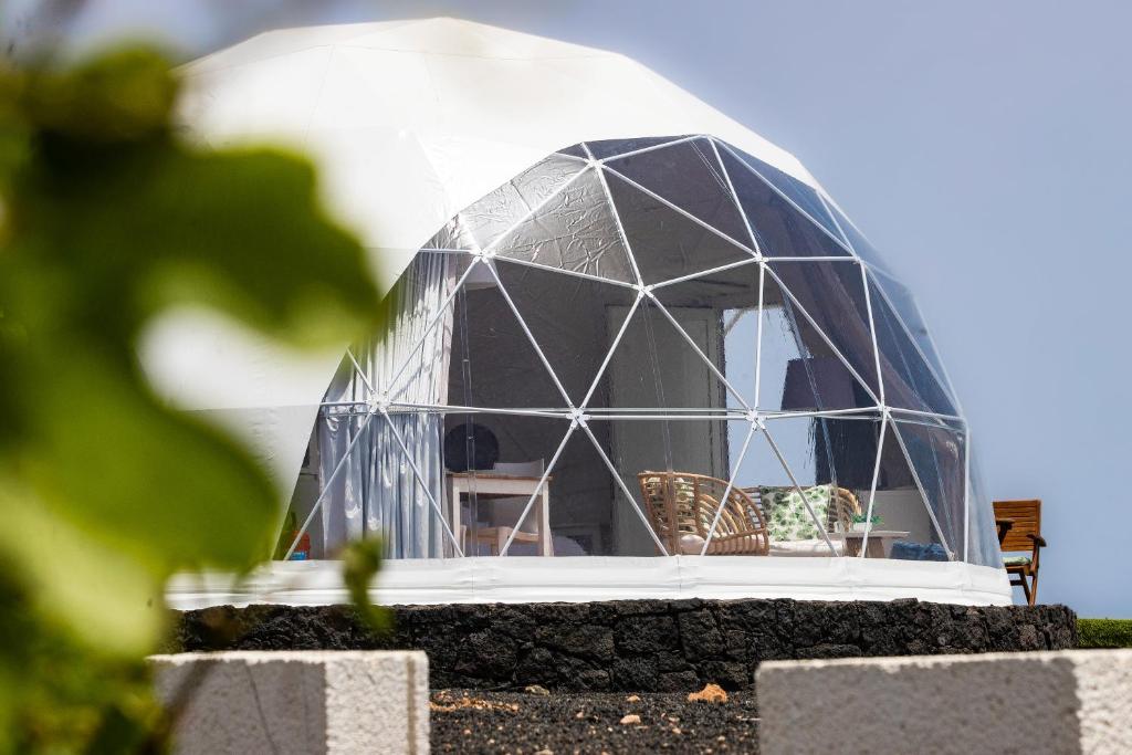 Eslanzarote Eco Dome Experience photo 2