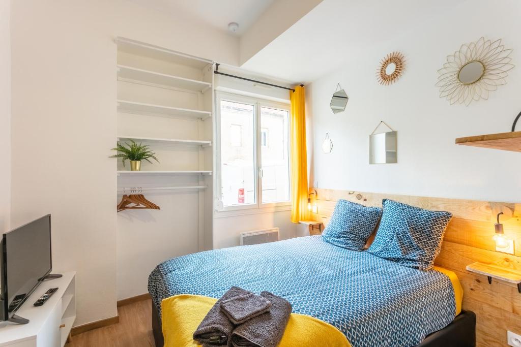 Cosy Apparts Brive photo 3