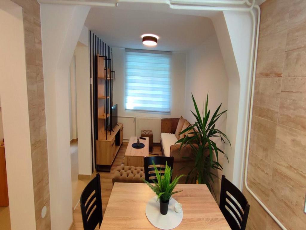 Apartman Green Garden Aranđelovac photo 1