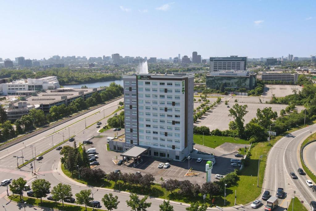Holiday Inn Gatineau - Ottawa, an IHG Hotel photo 1
