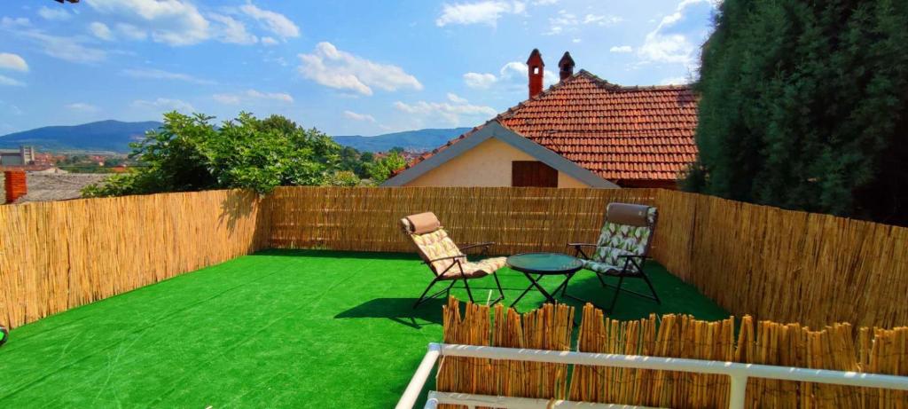 Apartman Green Garden Aranđelovac photo 3