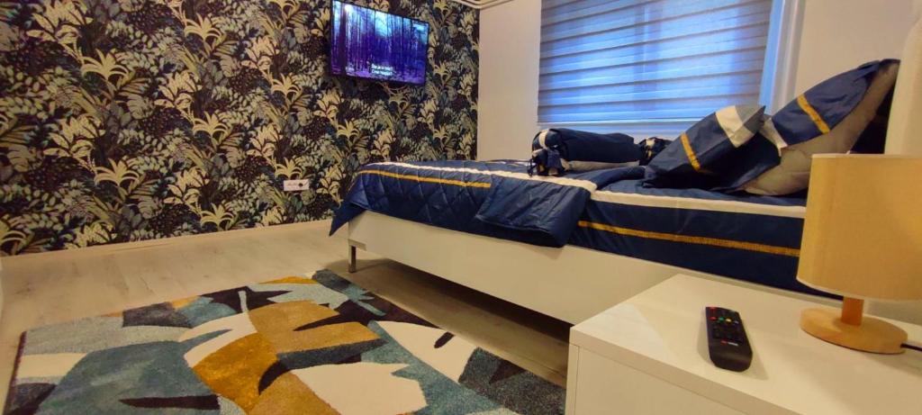 Apartman Green Garden Aranđelovac photo 4