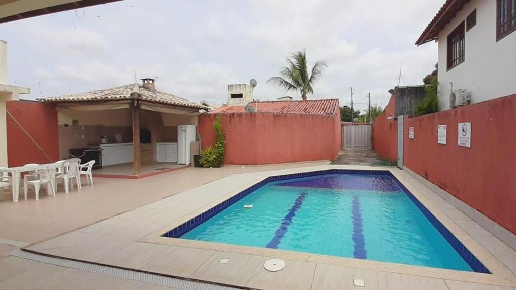 Para 20 Pessoas com Piscina e Churrasqueira. photo 1