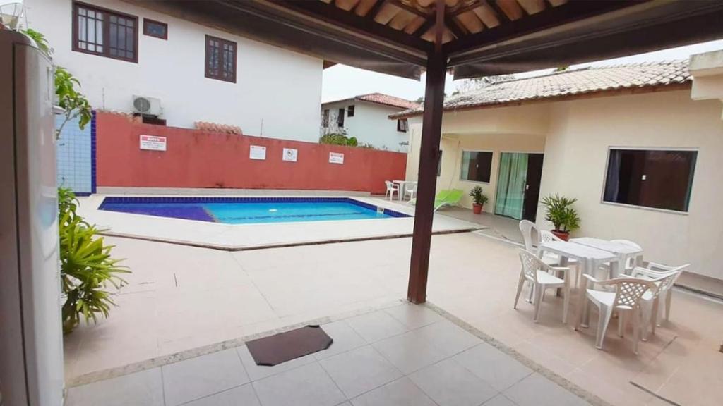 Para 20 Pessoas com Piscina e Churrasqueira. photo 2