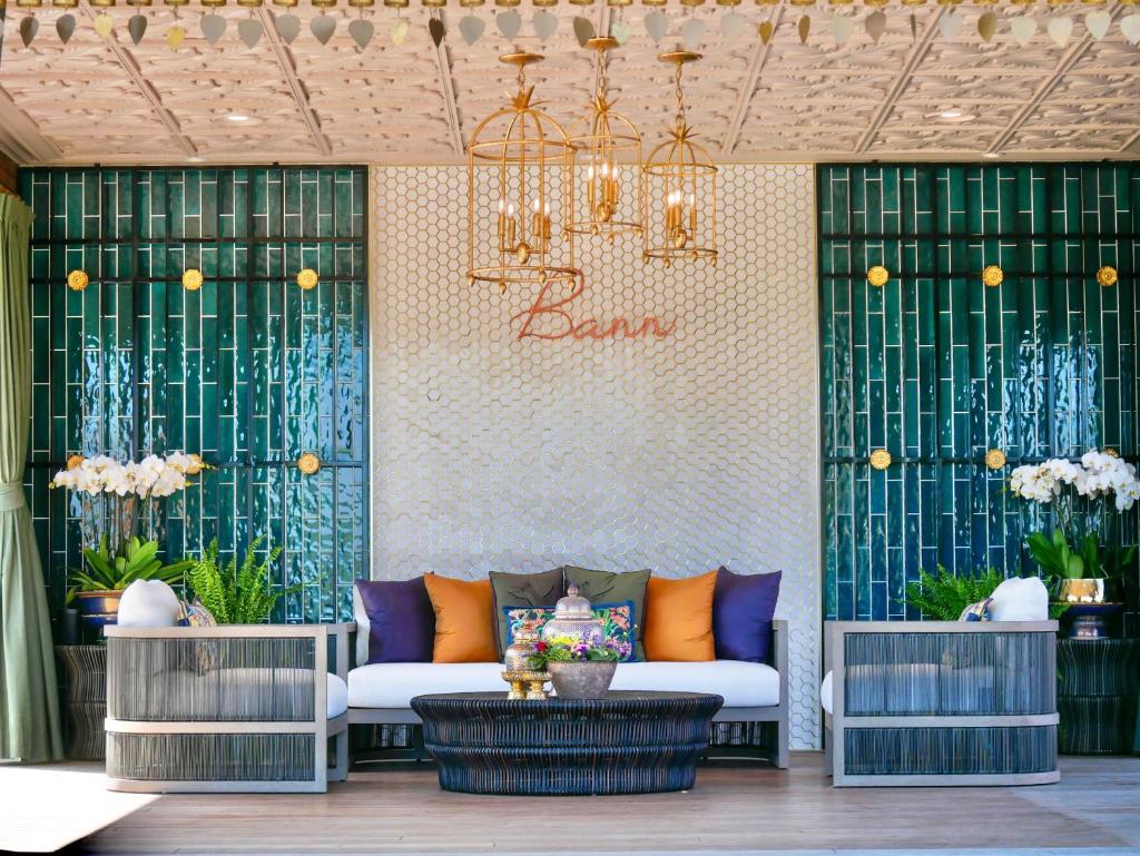 Bann at Oak Knoll Napa image