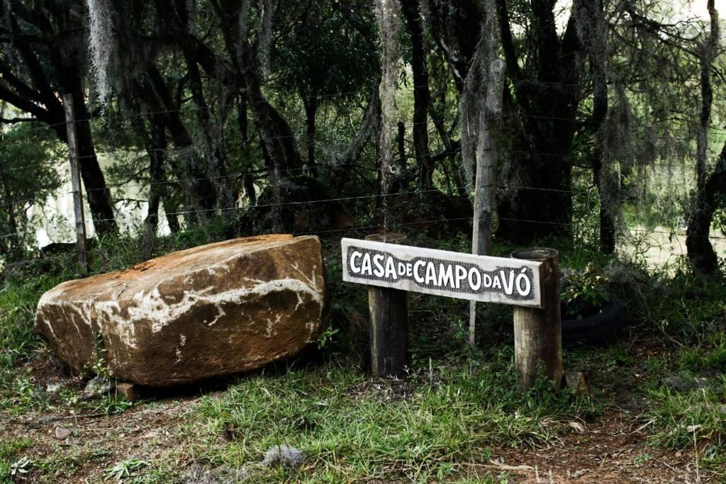 Casa de Campo da Vó photo 4