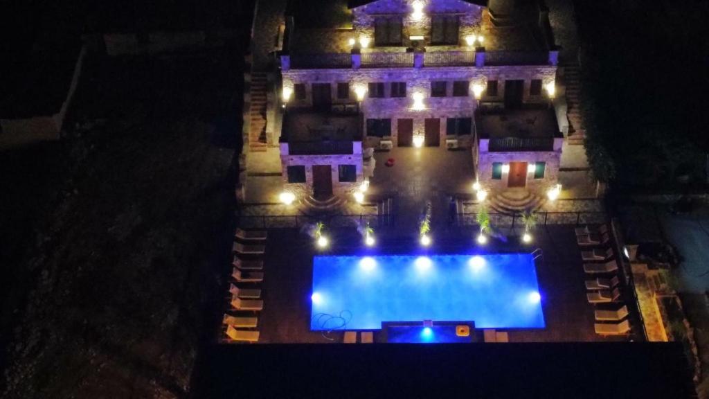 Limni Resort photo 3