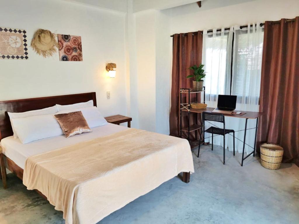 Yas villas homestay