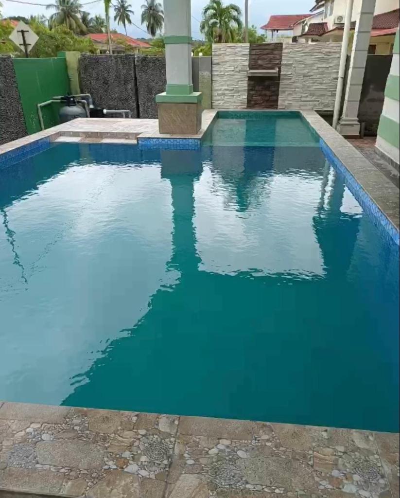 Port Dickson Holiday Home Villa photo 1