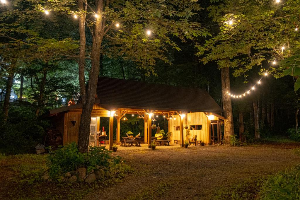 Kizuna Lodge & BBQ Centre photo 1