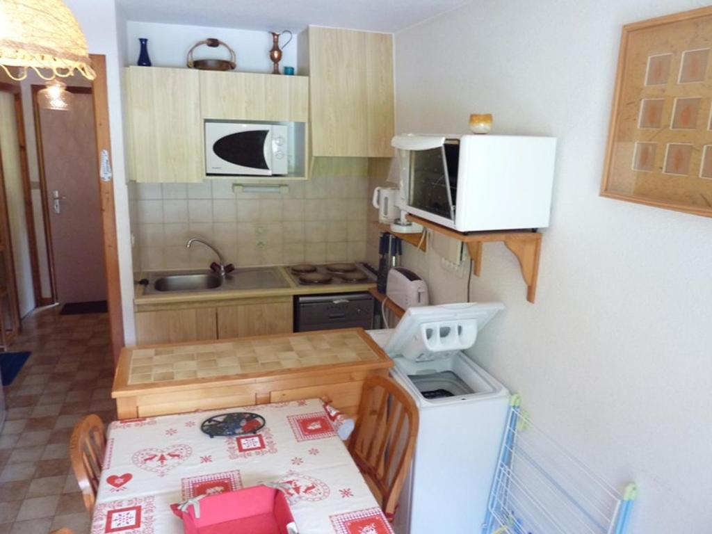 Appartement Le Biot, 3 pièces, 6 personnes - FR-1-573-97 photo 3