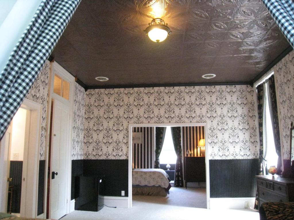 Allegheny Street Bed & Breakfast photo 1