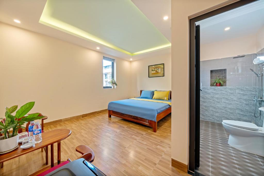 Nam Hội Homestay
