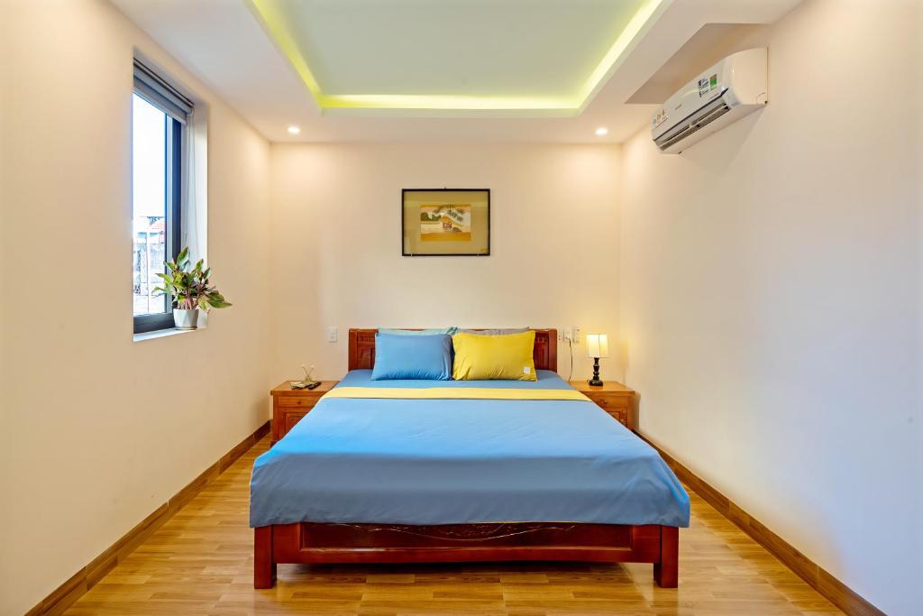 Nam Hội Homestay
