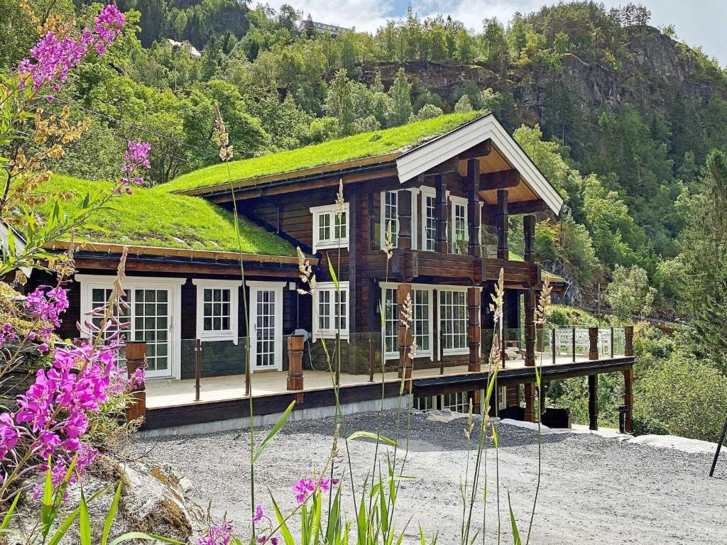 Holiday home Geiranger photo 4
