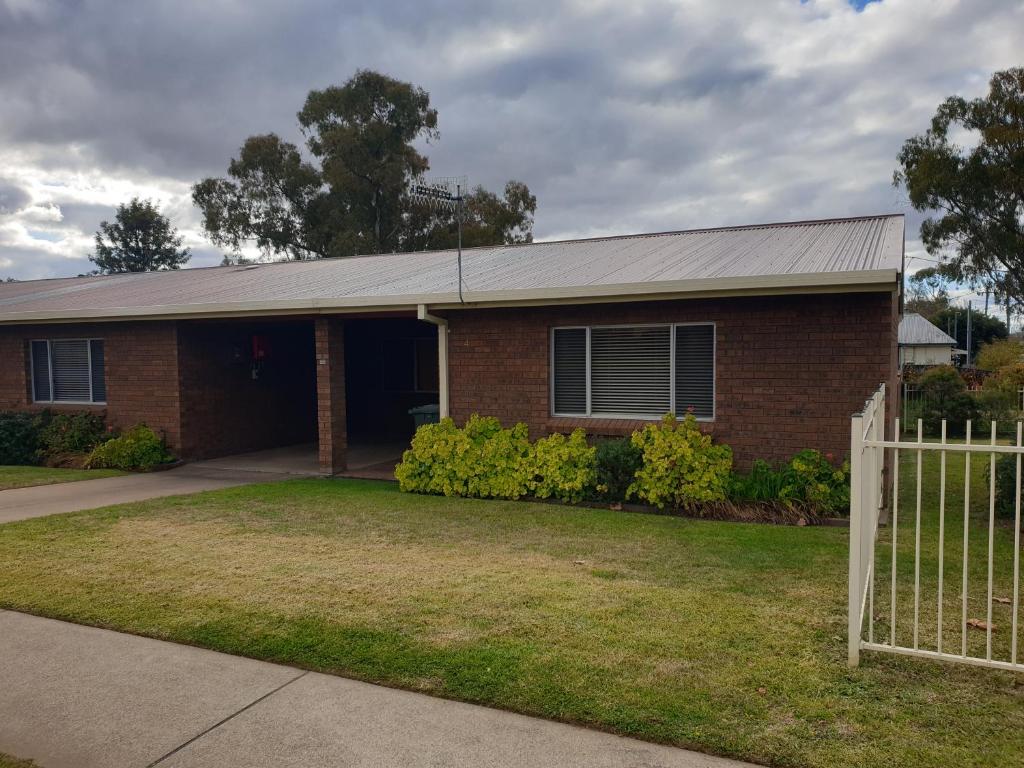 Miranda Apartment Mudgee photo 1