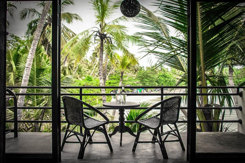 Haven Beach Hiriketiya, Serenevilla Properties photo 1