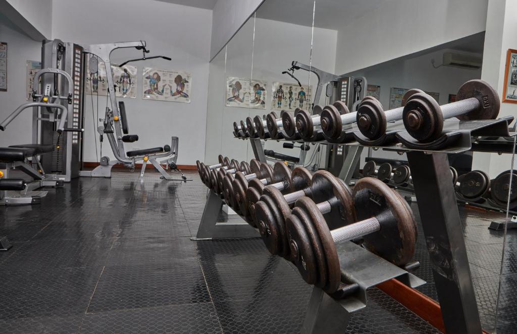 Tamarind Village Hotel Apartments photo 4
