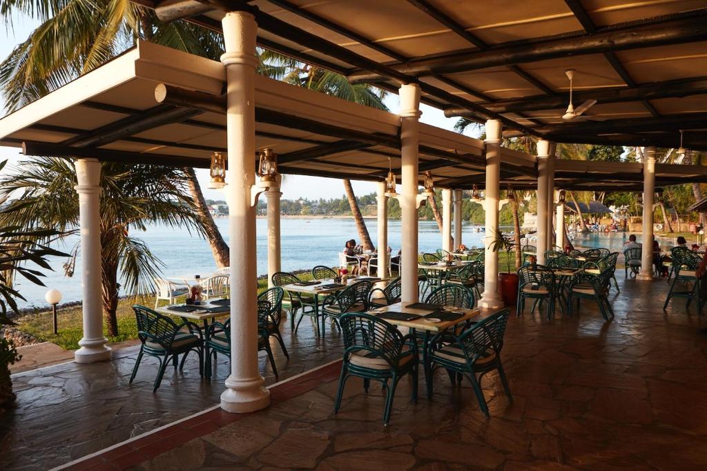 Tamarind Village Hotel Apartments photo 3