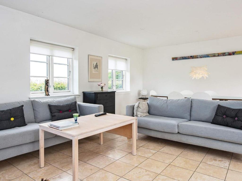 Holiday home Knebel XLIX photo 2