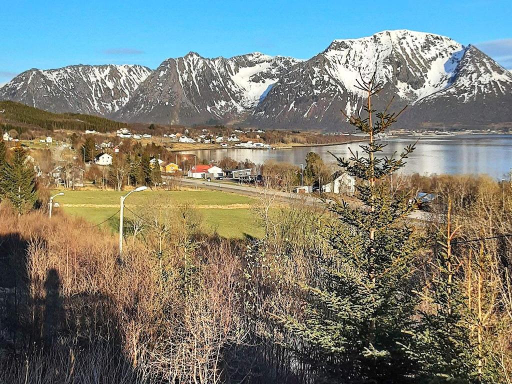 Holiday home SORTLAND II photo 4