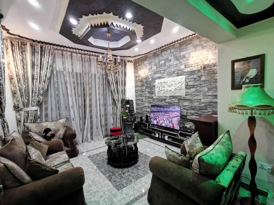 Albert Suites & Apartments Entebbe photo 3