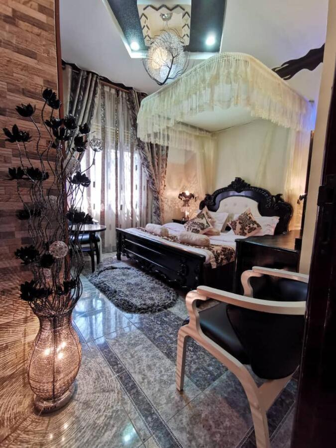 Albert Suites & Apartments Entebbe photo 4