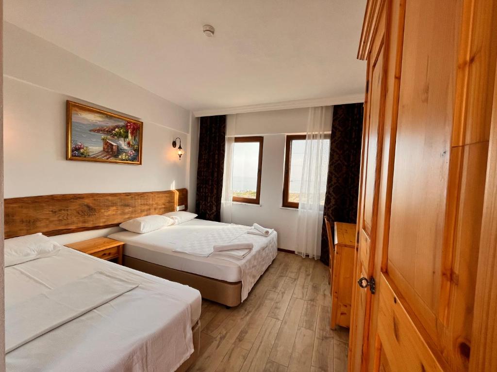 Sukha Inn Hotel & Beach photo 1