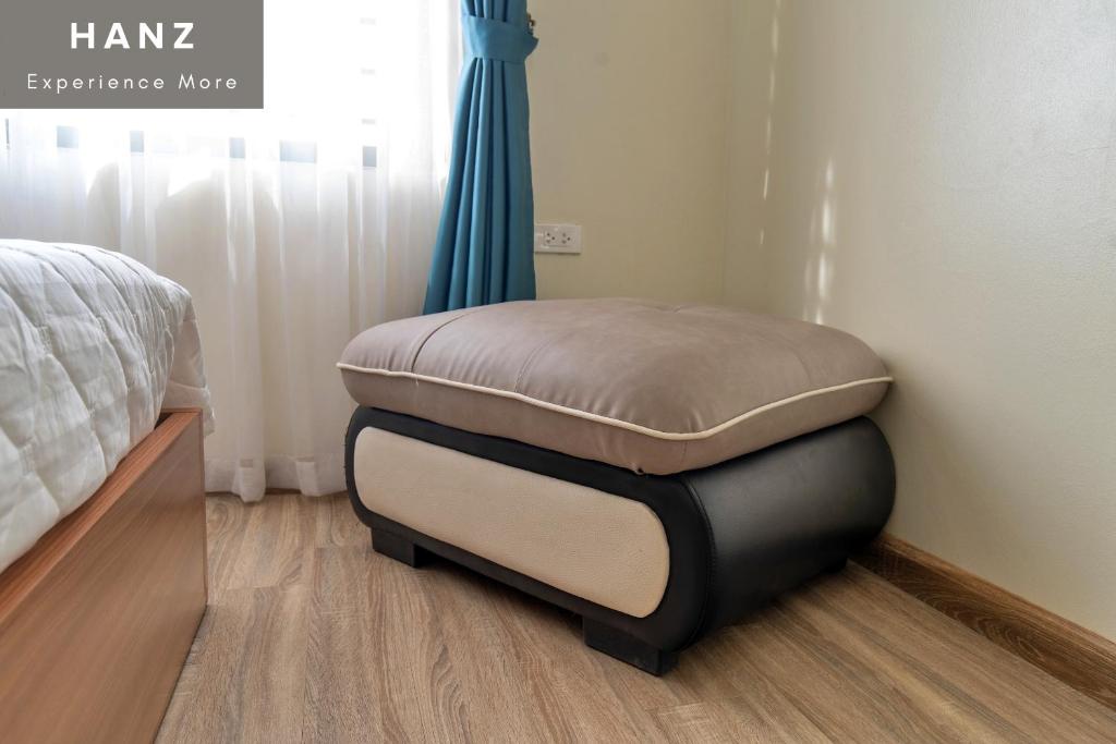 HANZ Noi Bai Boutique Hotel Hanoi